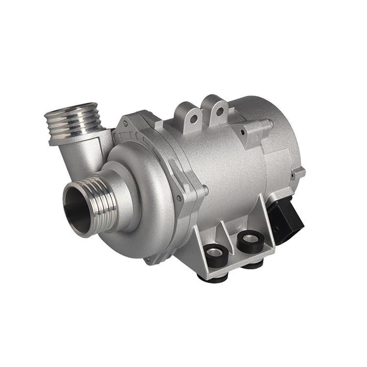 Auto vervangen onderdelen Motor elektrische waterpomp 11517586924 Voor N52 BMW1 (E81) 130i 2006/09-2011/12