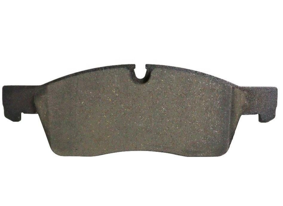 Onderdelen voor reparatie van voertuigen D1898 8W0698451G Achterste keramische remkussing Voor Audi A4 A5 A6 Q5 Q7