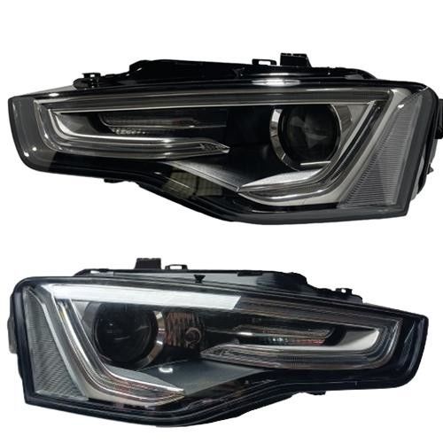 OEM Auto Parts Highlight Assy Voor Audi A5 Binnen 12V Spanning