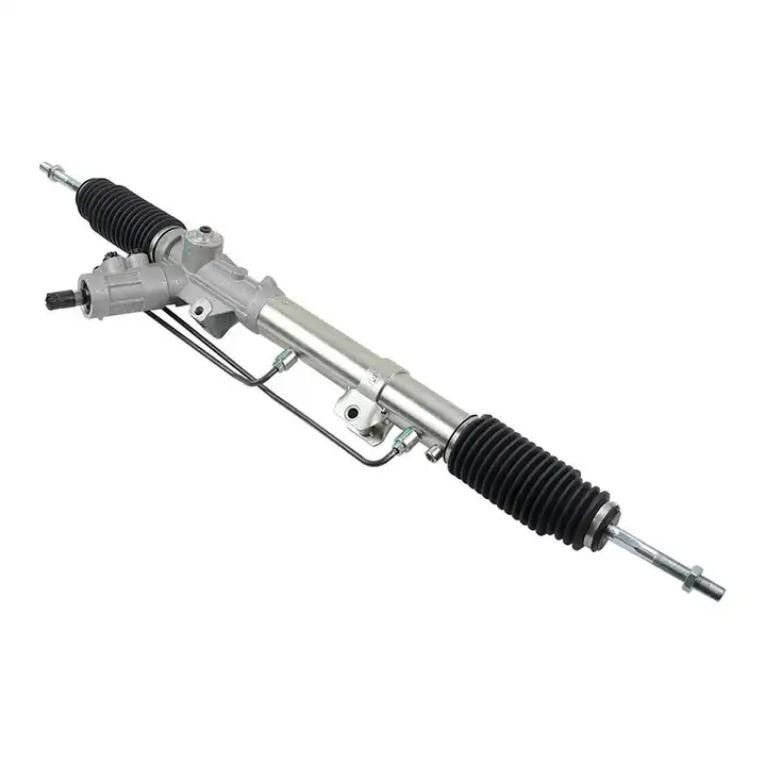 Onderdelen voor voertuigreparatie Stuurinrichting Onderdelen voor elektrisch stuurinrichting Stuurinrichting Rack And Pinion RHD 2054604401 2054602901 2054609000 Voor Mercedes-Benz C-Klasse