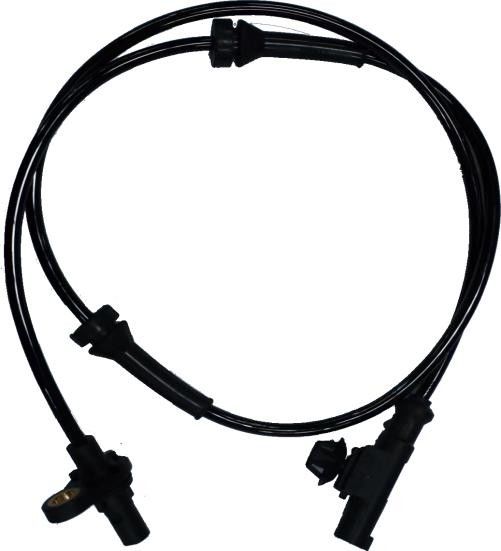 Automatische elektrische systemen onderdelen Auto Pack-1 Automatische wiel snelheidssensoren voor realtime wiel snelheidsbewaking