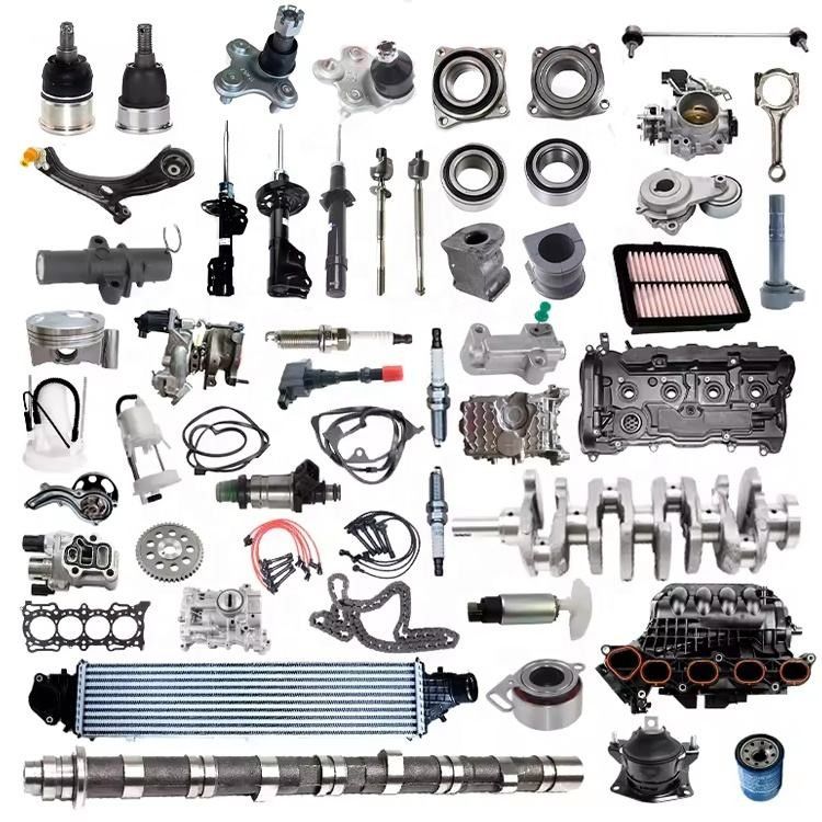 Auto onderdelen voor TOYOTA HILUX REVO HIACE 3L 5L YARIS COROLLA RAV 4 CAMRY Japanse