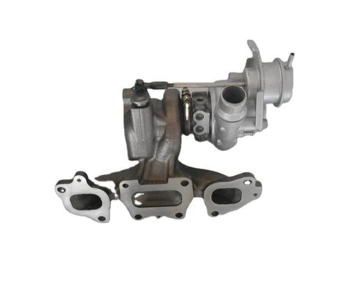 TD02 Turbo 49373-05001 Vernieuwde turbolader voor Nissan Juke 1.2 T H5F-motor