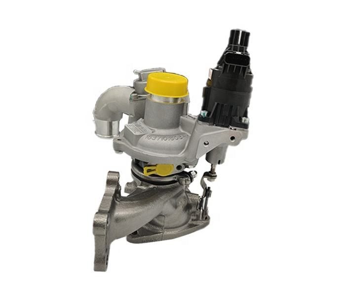 Auto onderdelen 189005AYH01 18900-5AY-H01 Auto motor systemen Turbocompressor voor HONDA 2017-2024 CIVIC CRIDER ENVIX 1.0T Turbocompressor