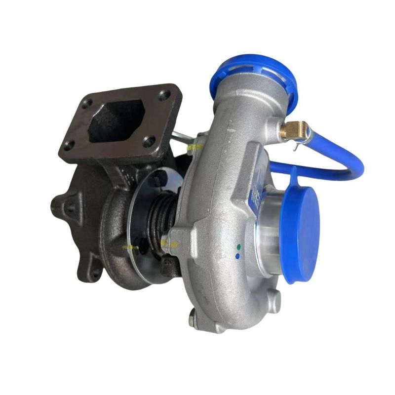 Universal Original Turbo Charger 1002241128 voor Weichai Motor WP3 WP4 150HP 190HP voor Shacman Truck