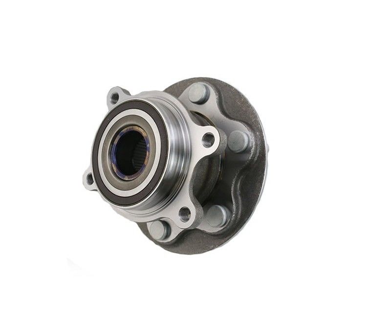 Autoonderdelen Hublagers Voorste Achterste Wiel Hublagers voor TOYOTA Prado / RZJ12 2002-2010 Oem 43550-60010