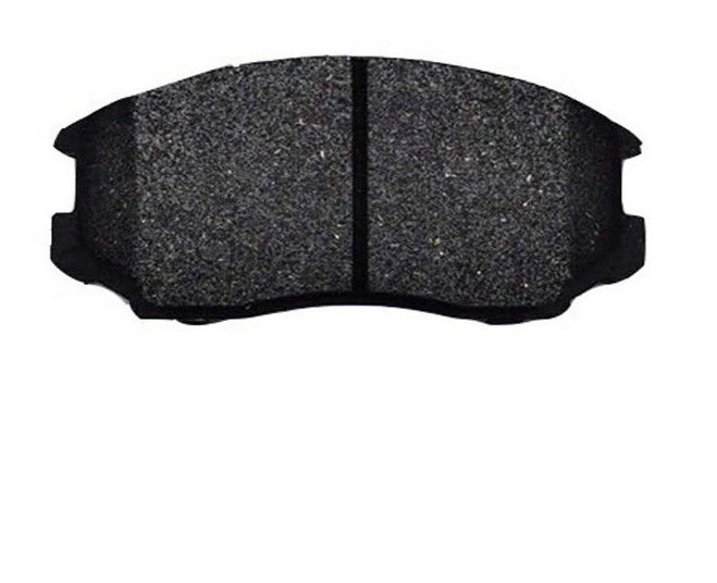 Auto onderdelen Keramische Japan Autobremen Pad Set 04465B4030 voor Nissan Mazda Honda Mitsubishi