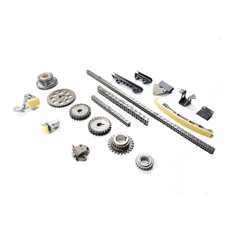 Timing Chain Kit voor Suzuki Chevrolet Grand Vitara Motor H25A H27A H20A OE 1276185FA0 1276285FA0 1276385FA0