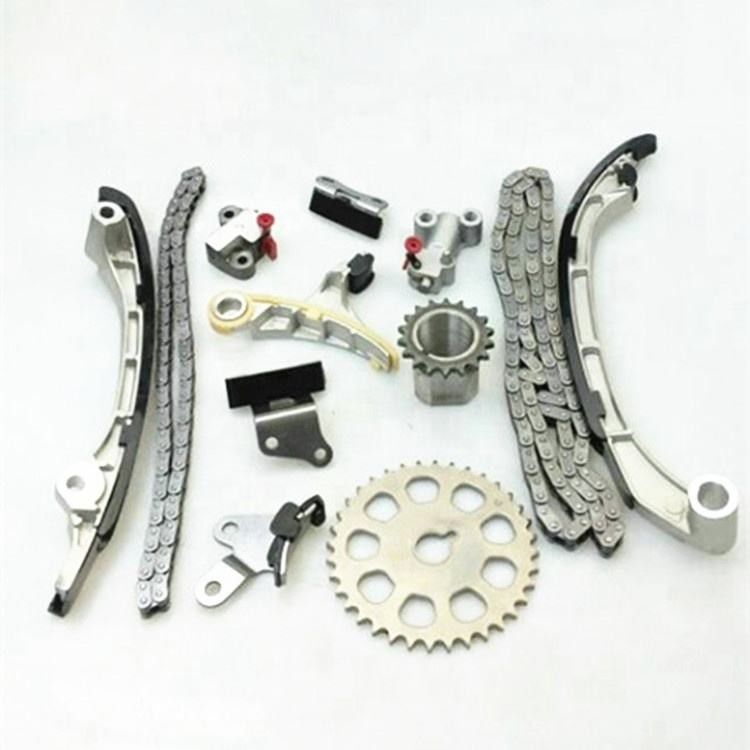 Auto Spare Parts Timing Chain Kit 13506-75050 voor Toyota HIACE2.7L VVTi 2TR-FE motor