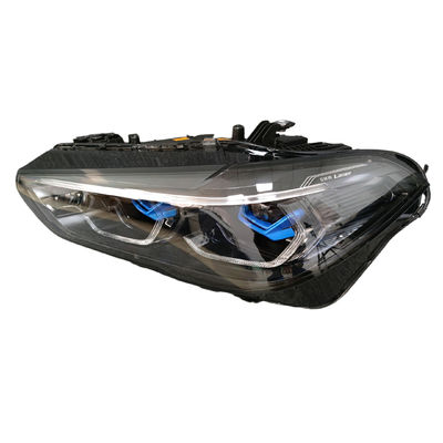 LED-laserkoplampen voor BMW X5 X6 G05 G06 Automotive Lighting System
