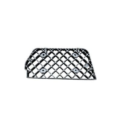 Auto Spare Heavy Duty Truck Accessoires DZ14251249903 A-Klasse Nylon Links Pedal Voor Shacman