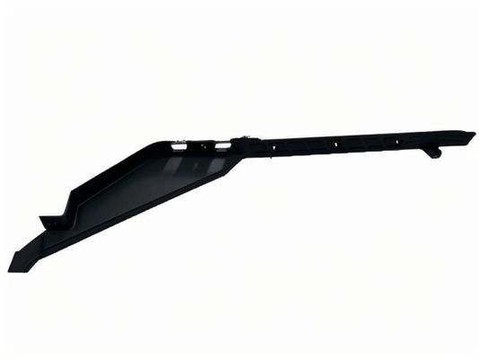Auto Spare Accessories Zware vrachtwagenonderdelen Rechter auto deur steiger DZ14251620090 Voor Shacman 8*4