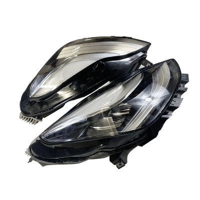 LED koplamp licht 36W auto reparatie onderdelen 1077371-00-J 1077372-00-J Voor Tesla Model