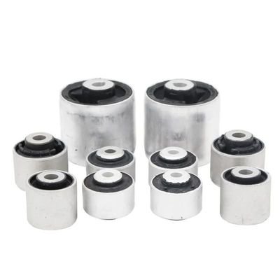 Autoschorsing Rubber Bushings Control Arm Bushings Voor Audi A4 A5 A6 A7 Q5 A8 RS 8K 4G 4H Chassis tien stuks per set