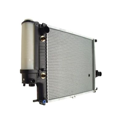 Auto onderdelen motor koelradiator voor BMW 5