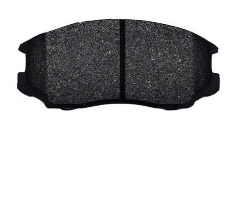 Auto onderdelen Keramische Japan Autobremen Pad Set 04465B4030 voor Nissan Mazda Honda Mitsubishi