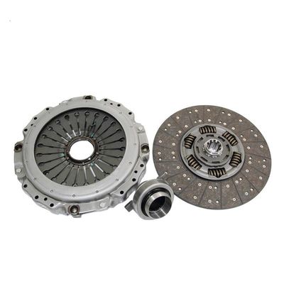 Autoonderdelen 3400700451 Transmissie systemen onderdelen 430mm koppeling kits voor Mercedes Benz