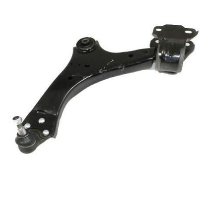 Voorste onderste veringregelaararm LR007205 LR002624 Auto-reservedelen voor Land Rover FREELANDER 2 (L359) 2006-2014