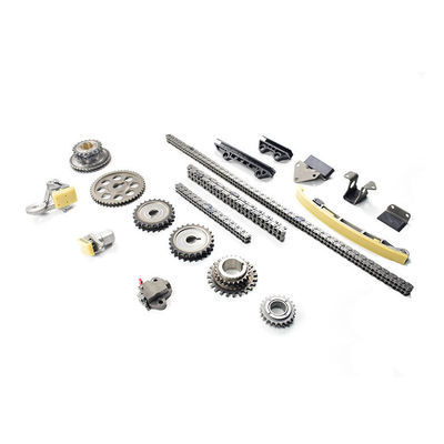 Timing Chain Kit voor Suzuki Chevrolet Grand Vitara Motor H25A H27A H20A OE 1276185FA0 1276285FA0 1276385FA0
