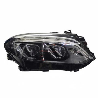 12V glazen koplampen voor Mercedes-Benz GLE-Klasse 166 GLE350 GLE400 GLE450 Auto's Nieuwe staat