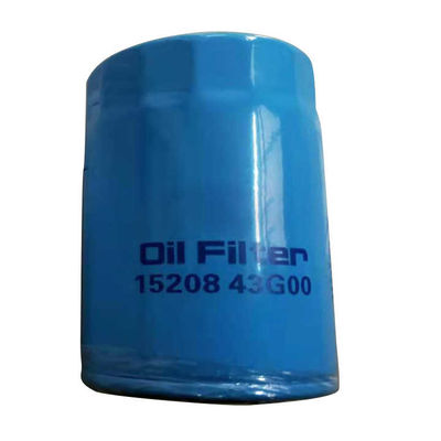15208-43G00 Oliefilter voor auto's voor Nissan