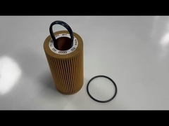 Oliefilterelement